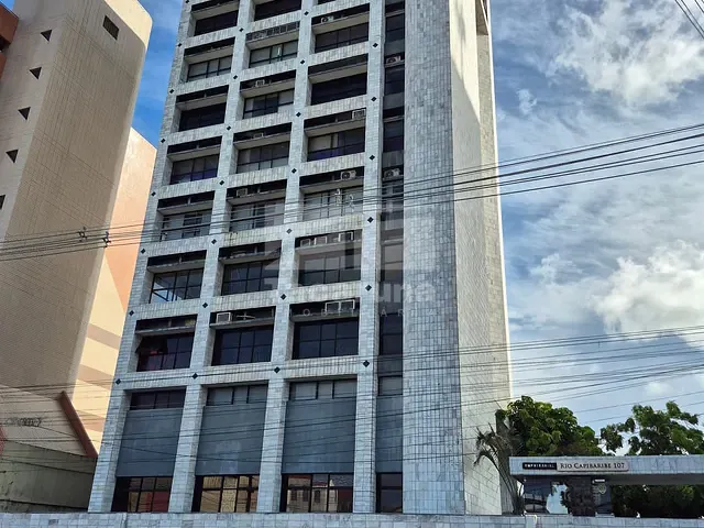 Sala à venda, no bairro Coelhos em Recife