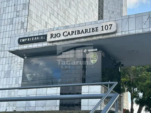 Sala à venda, no bairro Coelhos em Recife