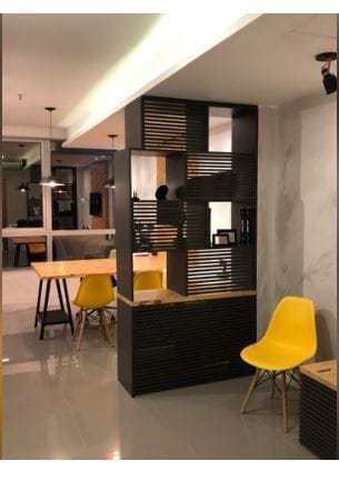 Sala com 29m², à venda, no bairro Jacarepaguá em Rio de Janeiro