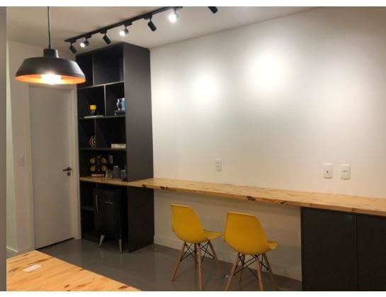 Sala com 29m², à venda, no bairro Jacarepaguá em Rio de Janeiro