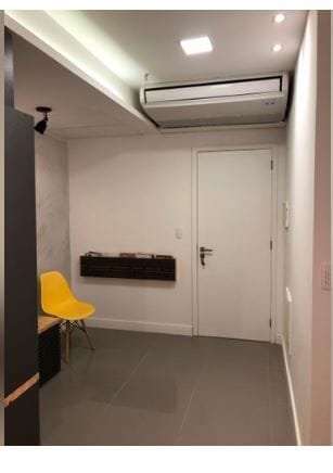 Sala com 29m², à venda, no bairro Jacarepaguá em Rio de Janeiro
