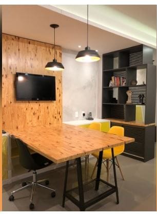 Sala com 29m², à venda, no bairro Jacarepaguá em Rio de Janeiro