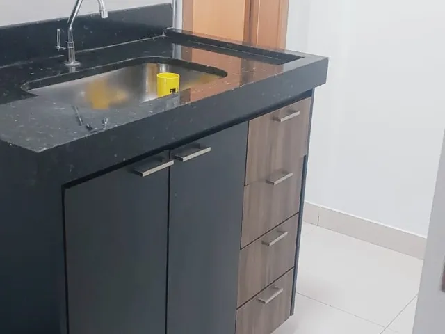 Sala para alugar, no bairro Setor Marista em Goiânia