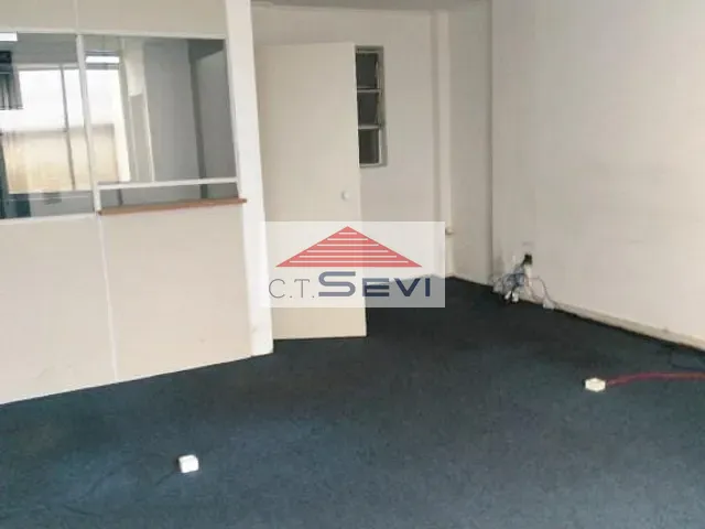 Sala para alugar, no bairro República em São Paulo