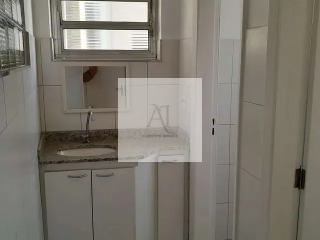 Sala com 101m², para alugar, no bairro Lapa em São Paulo