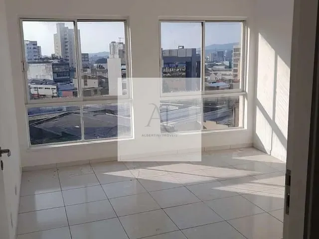 Sala com 101m², para alugar, no bairro Lapa em São Paulo