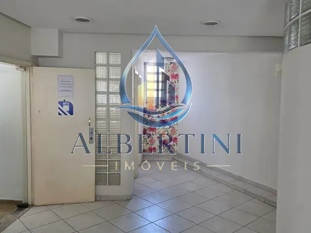 Sala com 101m², para alugar, no bairro Lapa em São Paulo