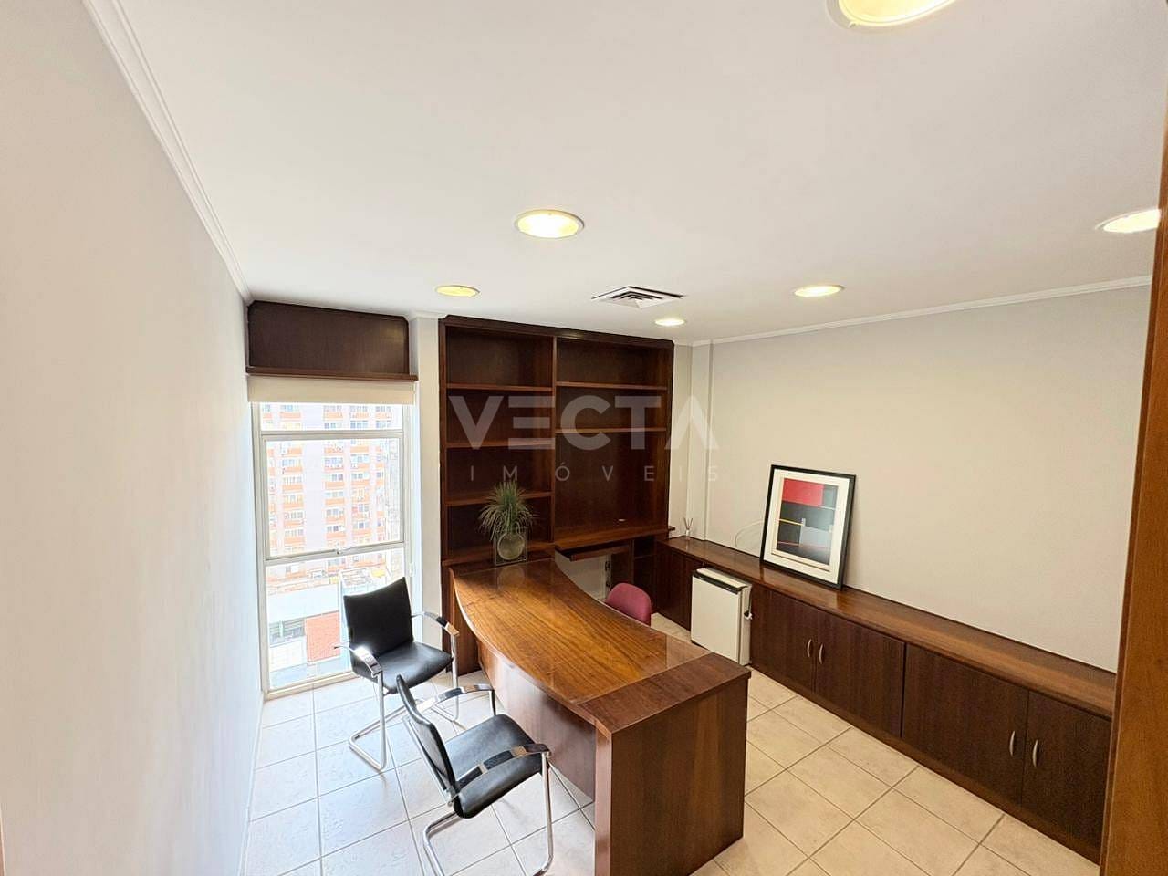 Sala-Conjunto, 34 m² - Foto 1