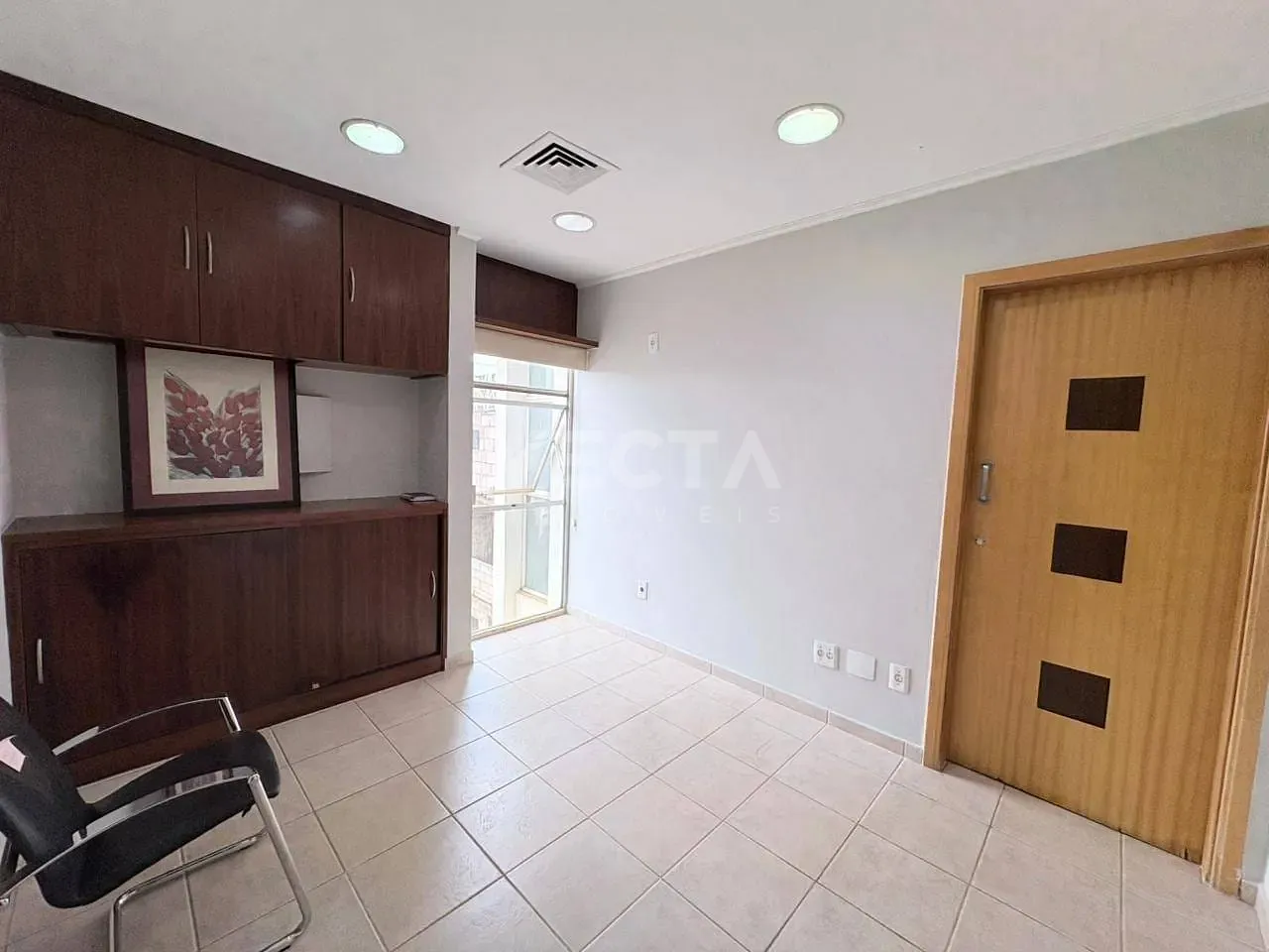Sala-Conjunto, 34 m² - Foto 2