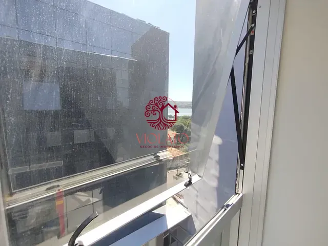 Sala para alugar, no bairro Vila Joana D'Arc em Lagoa Santa