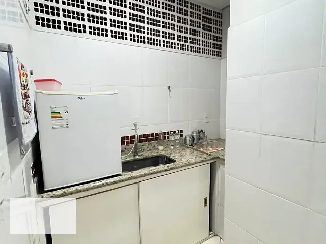 Sala para alugar, no bairro Centro em Santos Dumont
