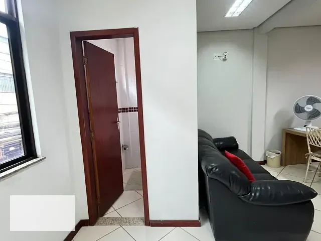 Sala para alugar, no bairro Centro em Santos Dumont