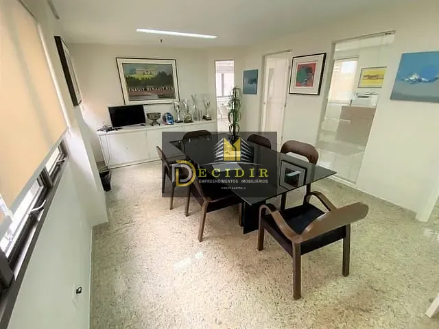 Sala com 78m², à venda, no bairro Perdizes em São Paulo