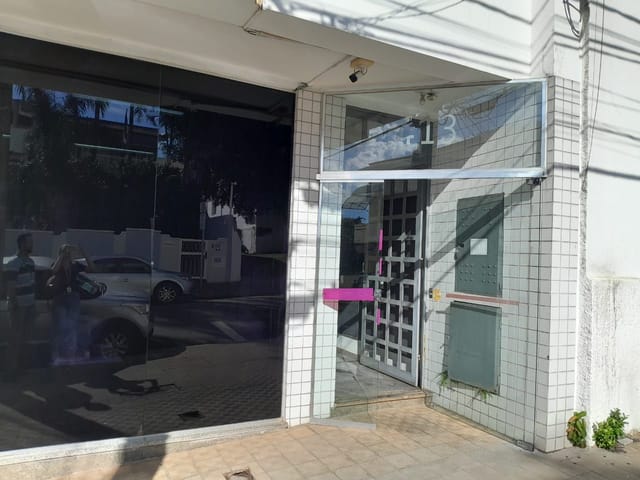 Sala para alugar, no bairro Centro em São João da Boa Vista