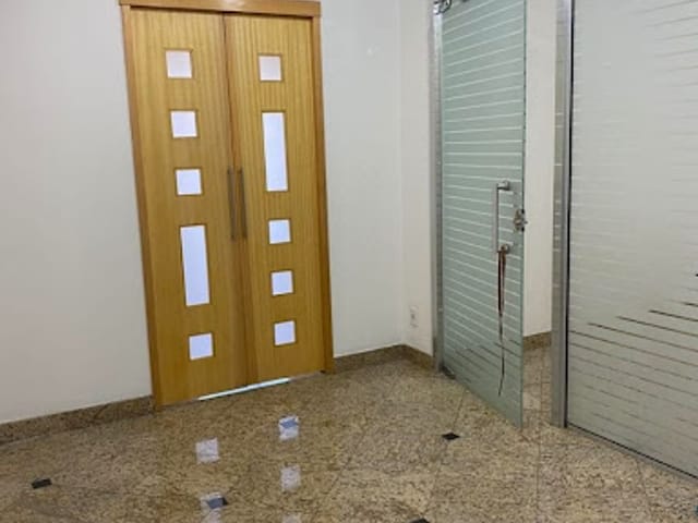 Sala com 60m², à venda, no bairro Jardim Maia em Guarulhos