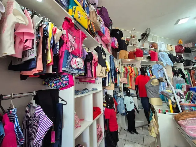 Ponto à venda, no bairro Vila São Paulo em Mogi das Cruzes