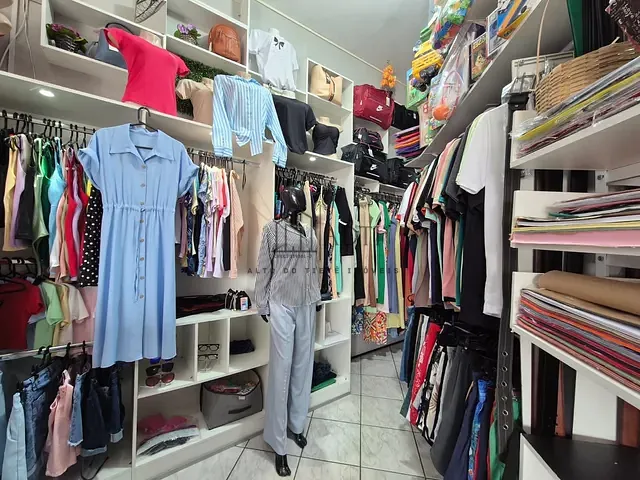 Ponto à venda, no bairro Vila São Paulo em Mogi das Cruzes