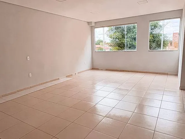 Sala para alugar, no bairro Plano Diretor Norte em Palmas