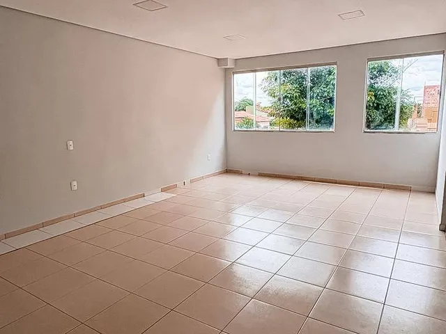 Sala para alugar, no bairro Plano Diretor Norte em Palmas