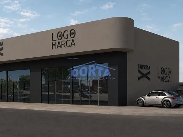 Sala para alugar, no bairro Lancaster em Foz do Iguaçu