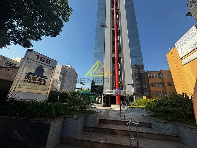 Sala com 45m², para alugar, no bairro Água Fria em São Paulo