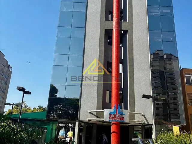 Sala com 45m², para alugar, no bairro Água Fria em São Paulo