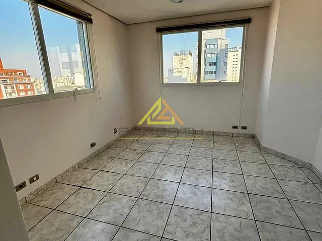 Sala com 45m², para alugar, no bairro Água Fria em São Paulo