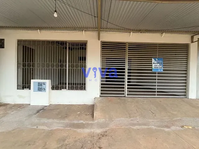 Sala para alugar, no bairro Itapoã em Aparecida de Goiânia