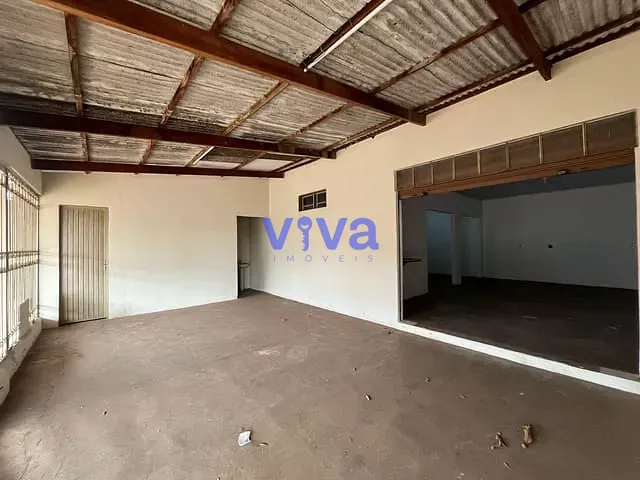 Sala para alugar, no bairro Itapoã em Aparecida de Goiânia