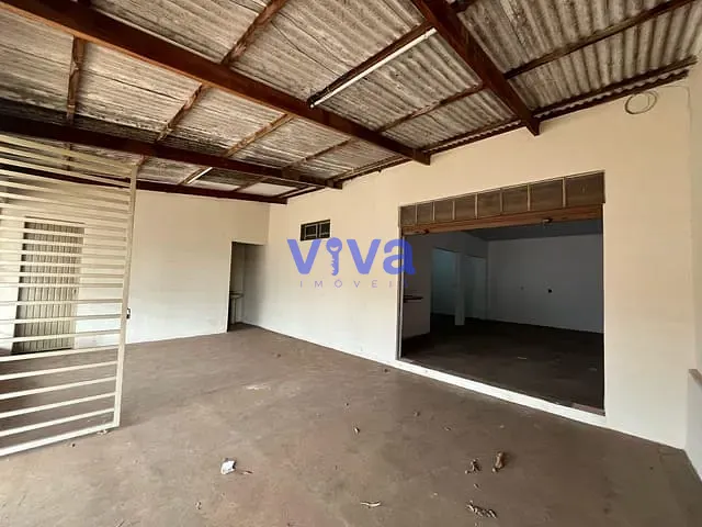 Sala para alugar, no bairro Itapoã em Aparecida de Goiânia