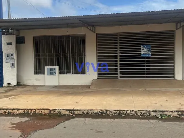 Sala para alugar, no bairro Itapoã em Aparecida de Goiânia