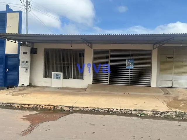 Sala para alugar, no bairro Itapoã em Aparecida de Goiânia