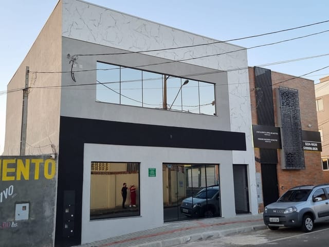 Sala com 300m², à venda, no bairro Centro em Ponta Grossa