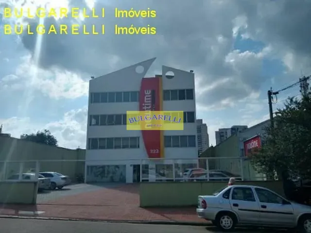 Sala com 28m², à venda, no bairro Vila Arens II em Jundiaí
