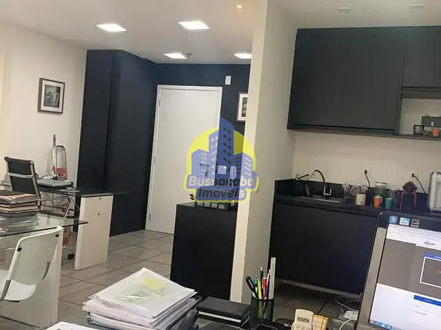 Sala com 35m², à venda, no bairro Jardim Wilson em Osasco