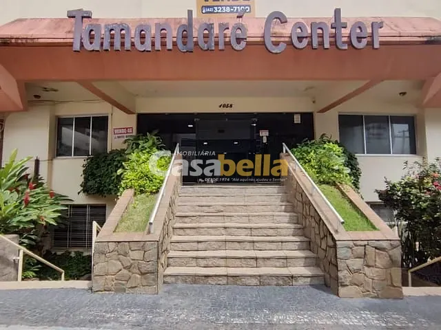 Sala com 29m², à venda ou para alugar, no bairro Setor Oeste em Goiânia