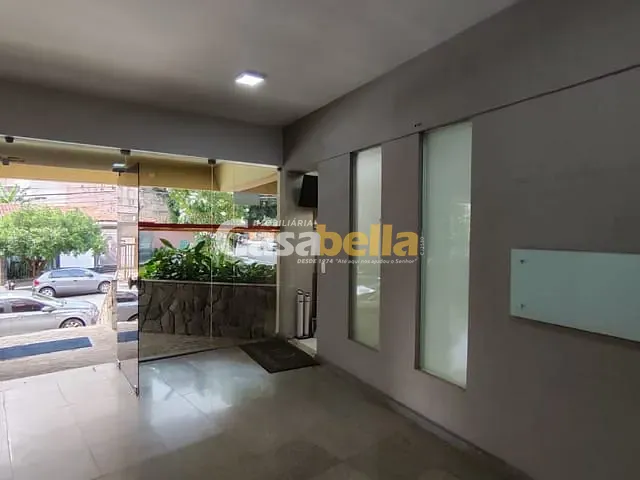Sala com 29m², à venda ou para alugar, no bairro Setor Oeste em Goiânia
