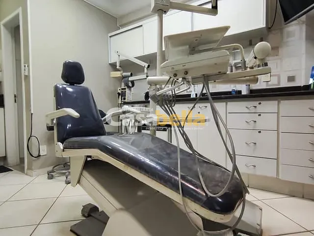 Sala com 29m², à venda ou para alugar, no bairro Setor Oeste em Goiânia