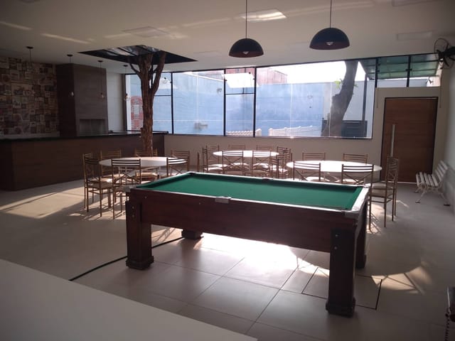 Sala com 262m², à venda, no bairro Cidade Seródio em Guarulhos