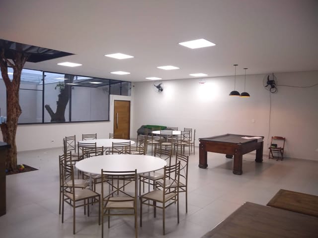 Sala com 262m², à venda, no bairro Cidade Seródio em Guarulhos