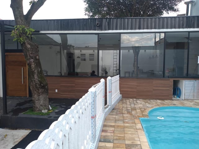 Sala com 262m², à venda, no bairro Cidade Seródio em Guarulhos