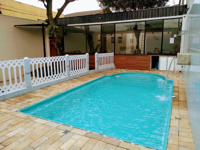 Sala com 262m², à venda, no bairro Cidade Seródio em Guarulhos