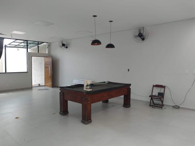 Sala com 262m², à venda, no bairro Cidade Seródio em Guarulhos