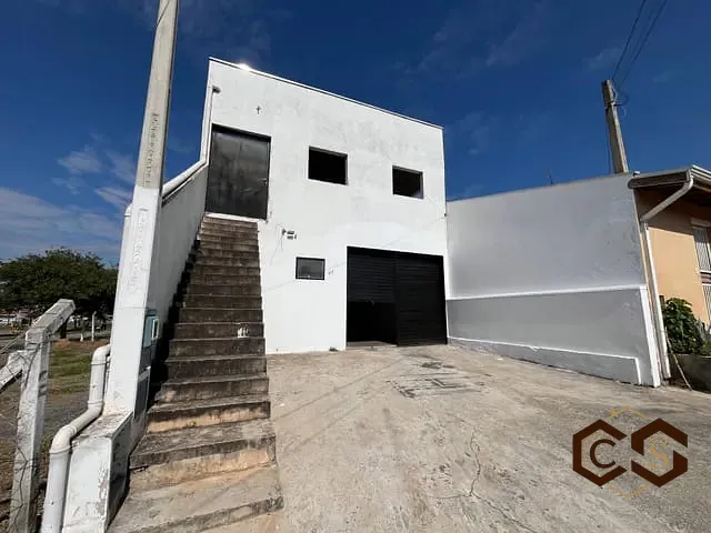 Sala para alugar, no bairro Parque Campo Bonito em Indaiatuba