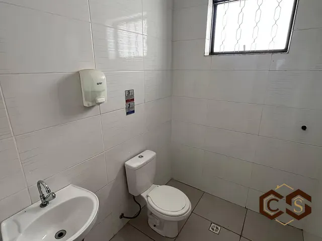 Sala para alugar, no bairro Parque Campo Bonito em Indaiatuba