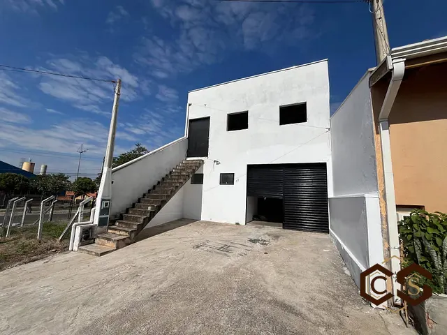 Sala para alugar, no bairro Parque Campo Bonito em Indaiatuba