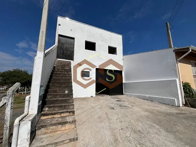 Sala para alugar, no bairro Parque Campo Bonito em Indaiatuba