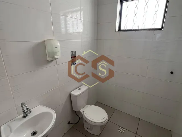 Sala para alugar, no bairro Parque Campo Bonito em Indaiatuba