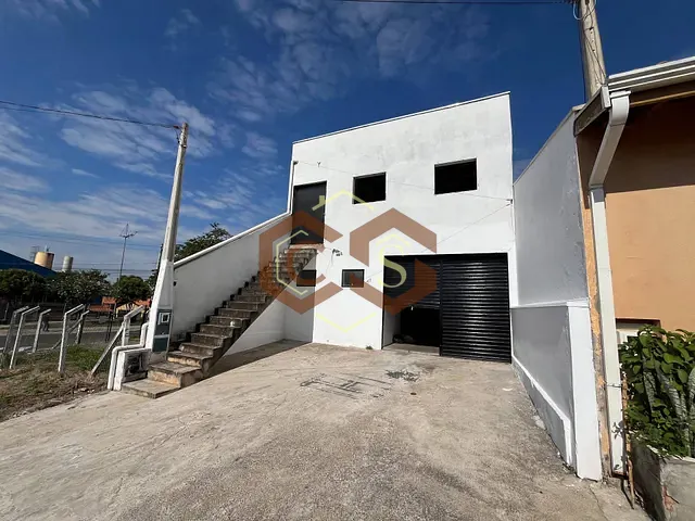Sala para alugar, no bairro Parque Campo Bonito em Indaiatuba