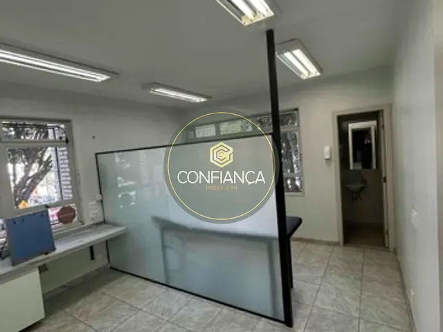 Sala com 109m², à venda, no bairro Santa Efigênia em Belo Horizonte